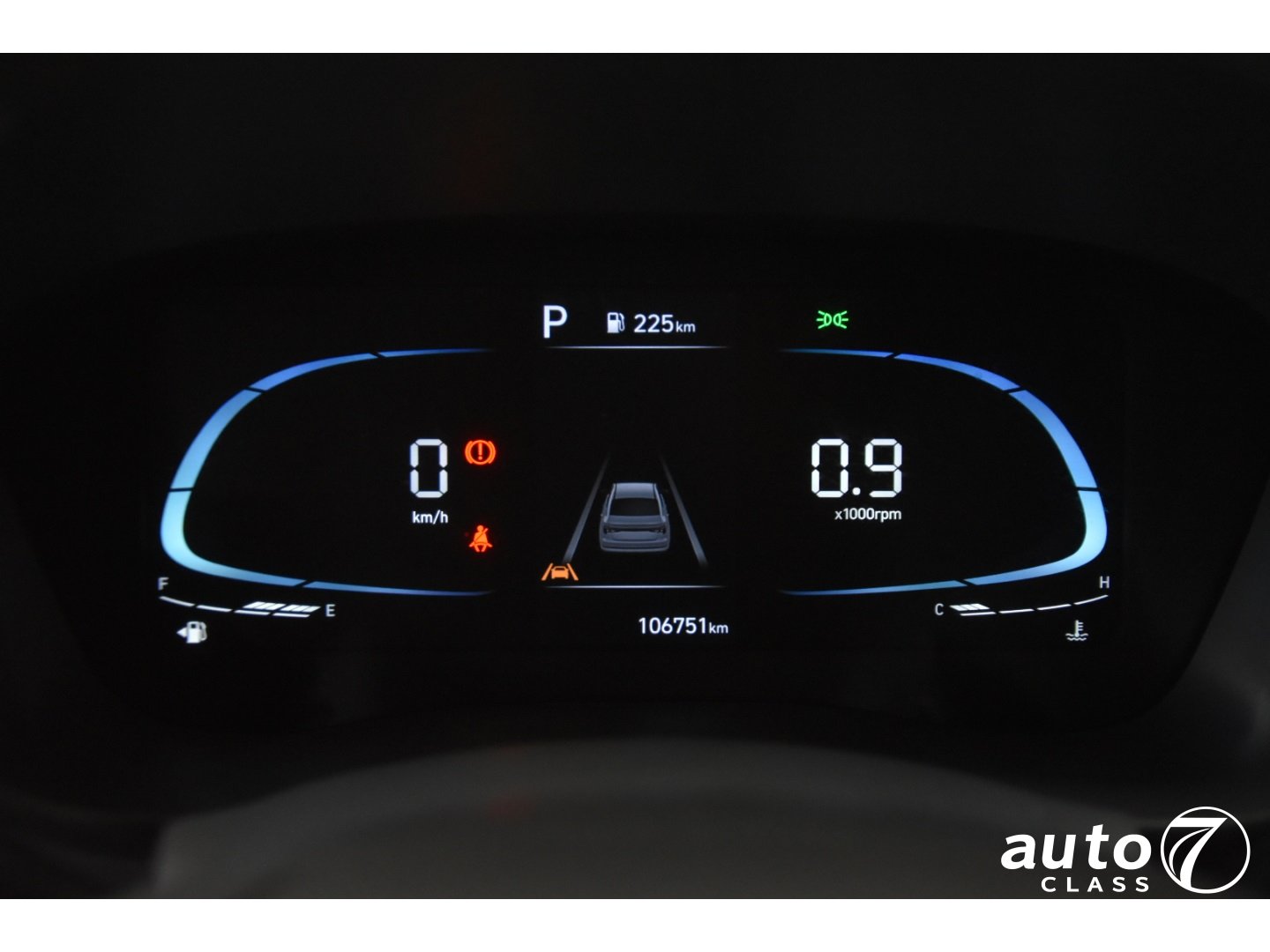 HYUNDAI HB20S - Foto 8