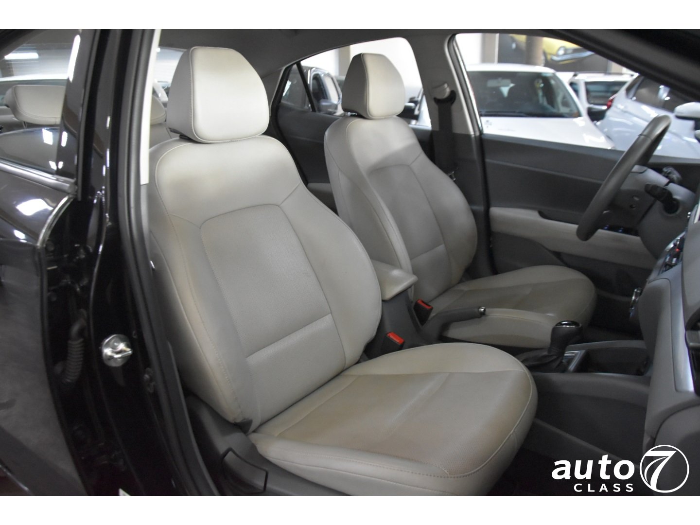 HYUNDAI HB20S - Foto 12