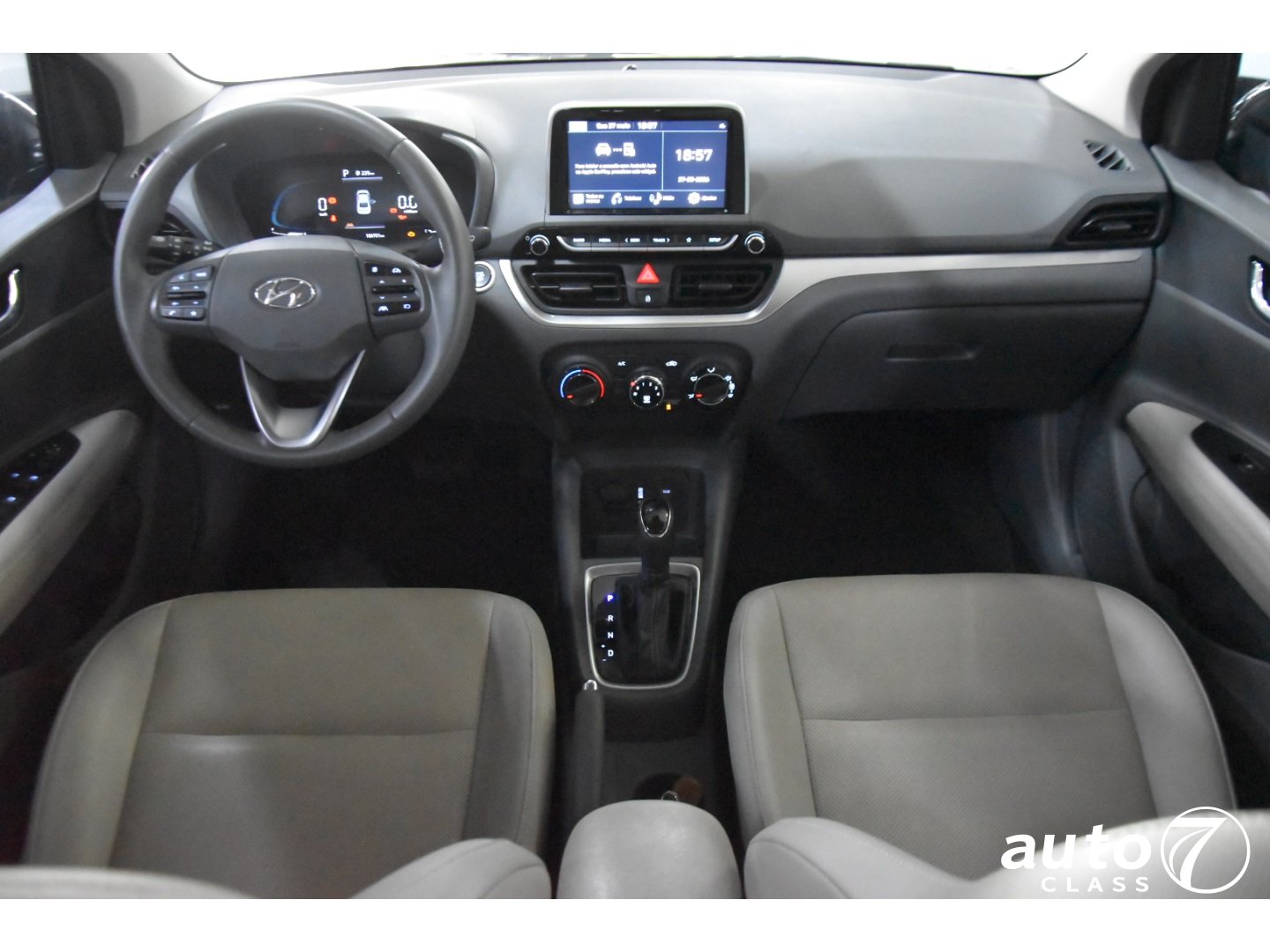 HYUNDAI HB20S - Foto 3