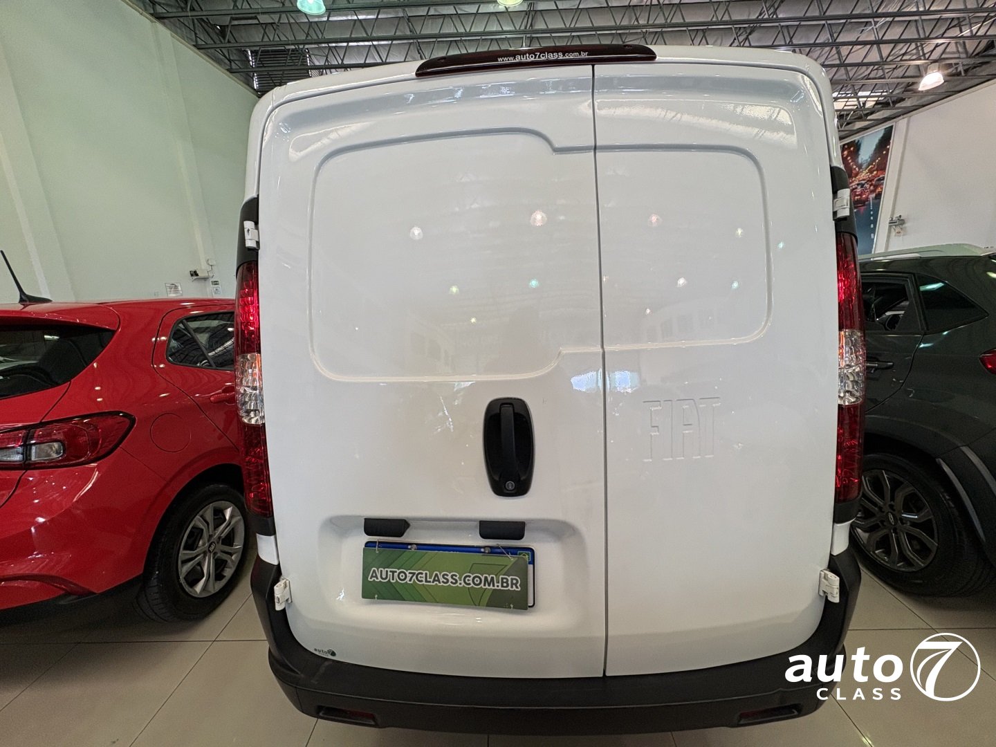FIAT FIORINO - Foto 7