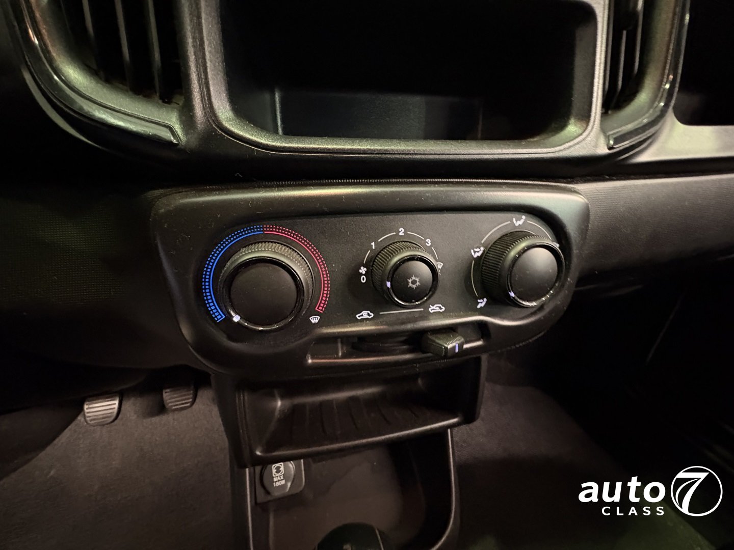 FIAT FIORINO - Foto 11