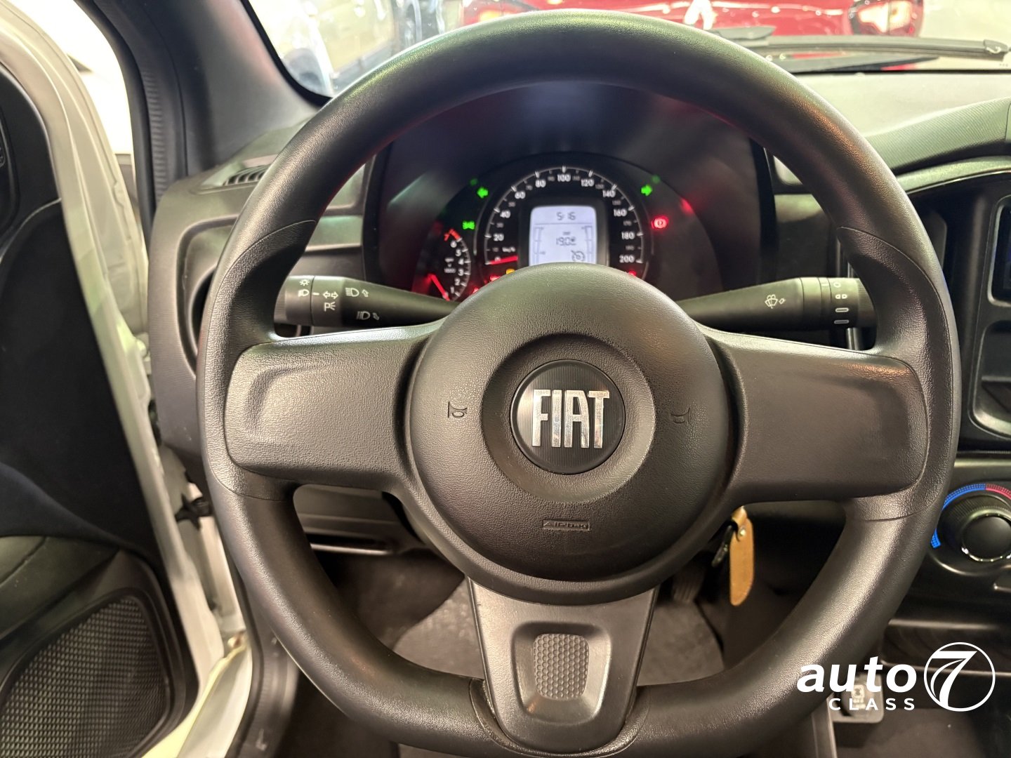 FIAT FIORINO - Foto 14