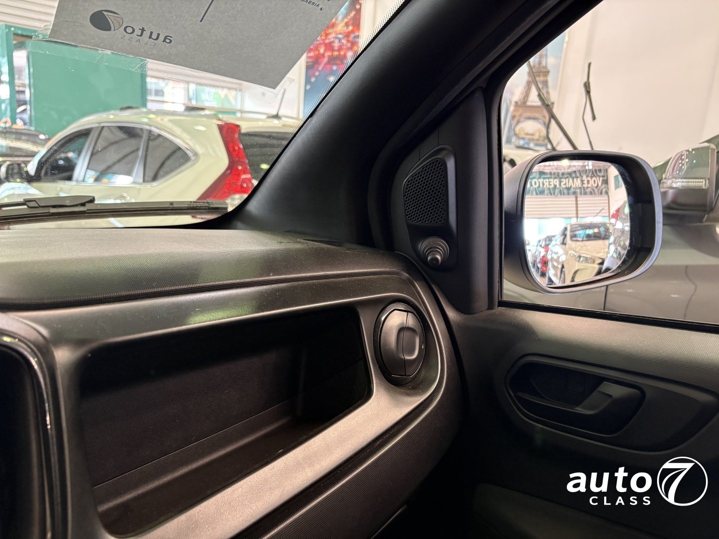 FIAT FIORINO - Foto 16