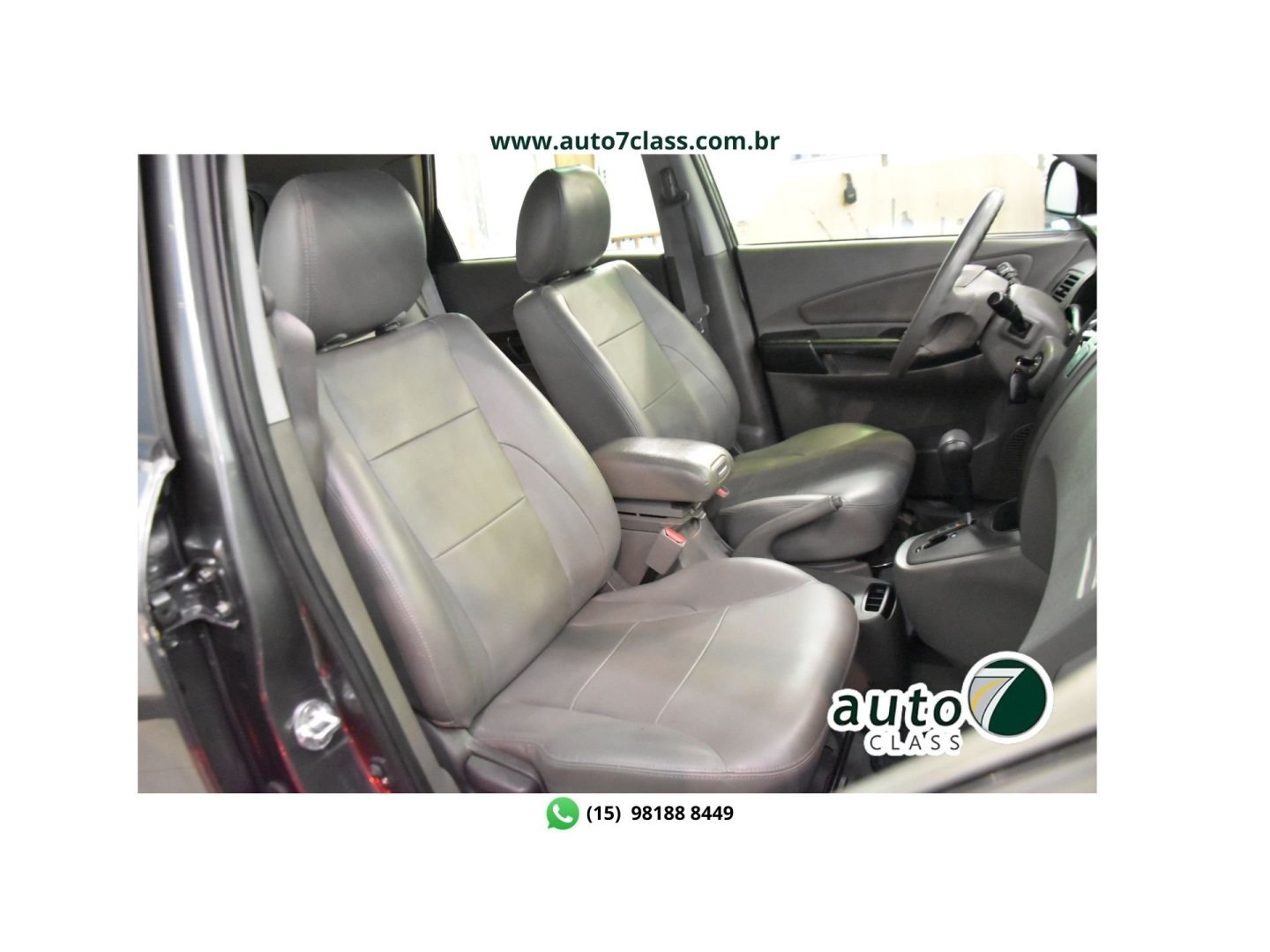HYUNDAI TUCSON - Foto 4