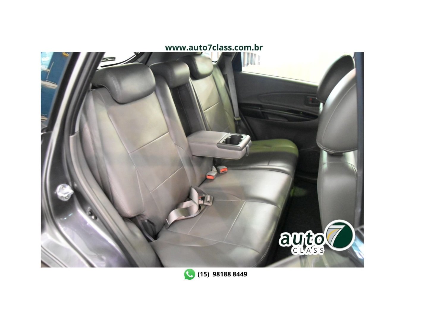 HYUNDAI TUCSON - Foto 6