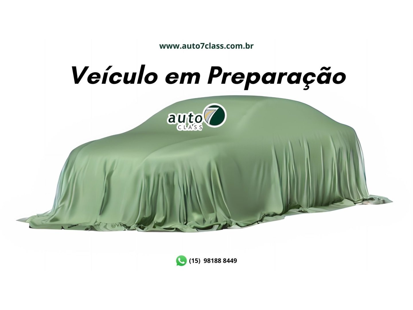 FORD FOCUS - Auto7 Class
