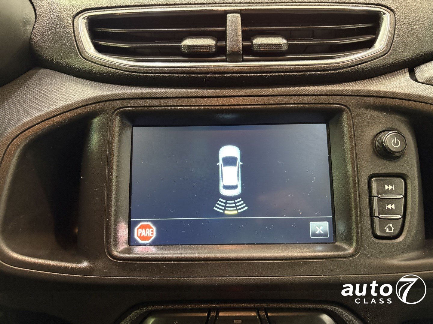 RENAULT KWID - Foto 4