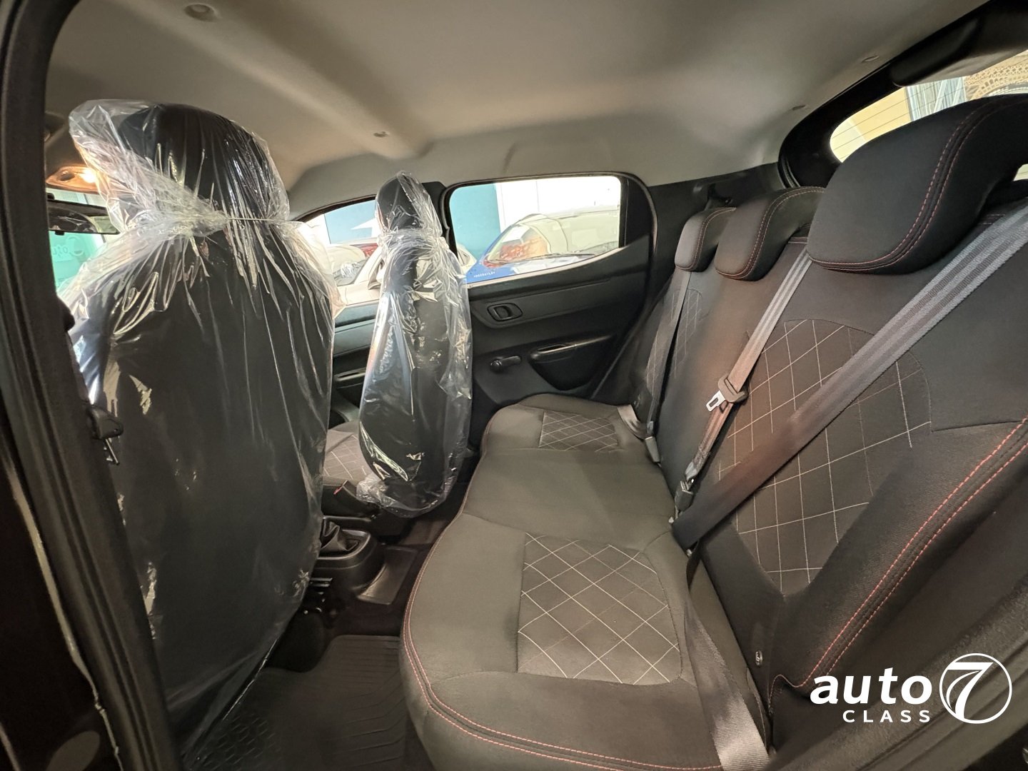 RENAULT KWID - Foto 6