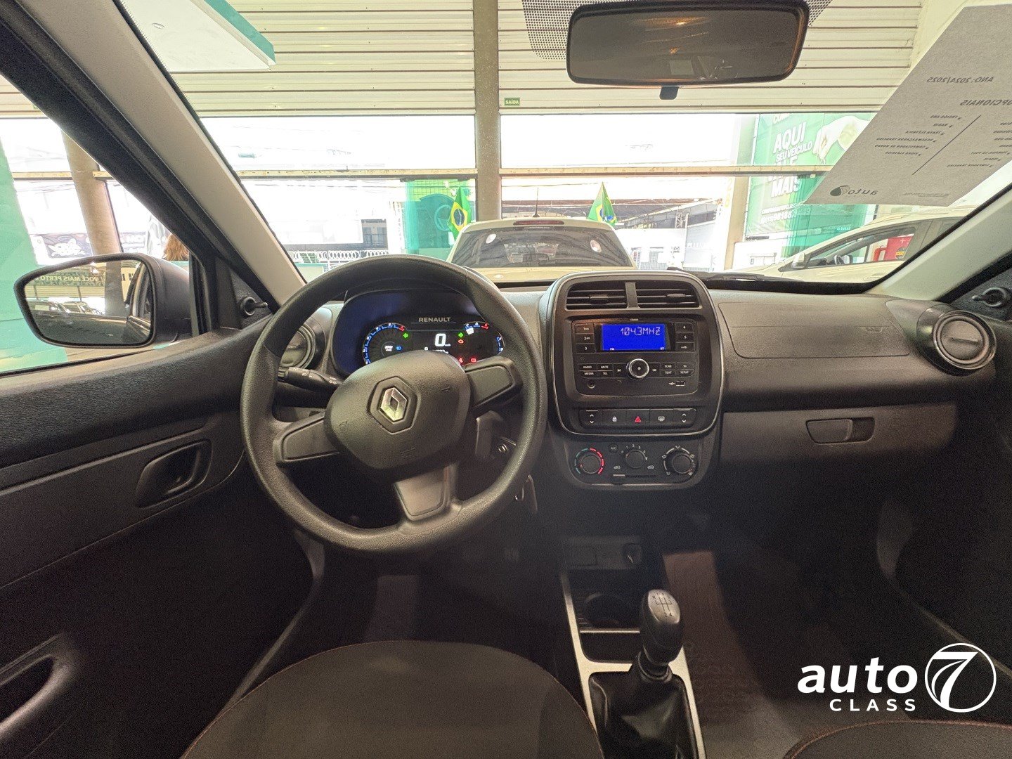 RENAULT KWID - Foto 3