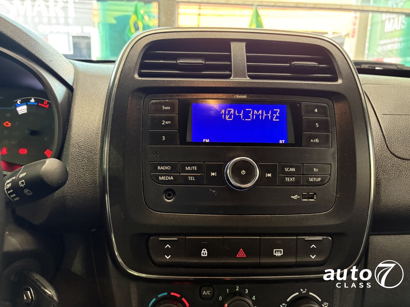RENAULT KWID - Foto 8