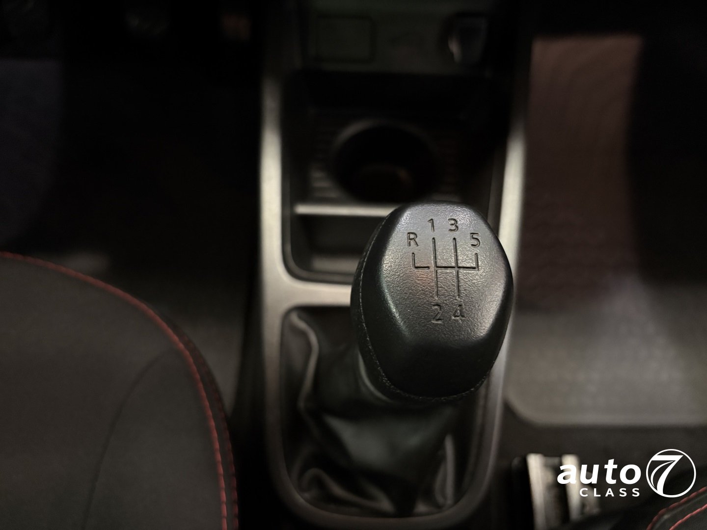 RENAULT KWID - Foto 10