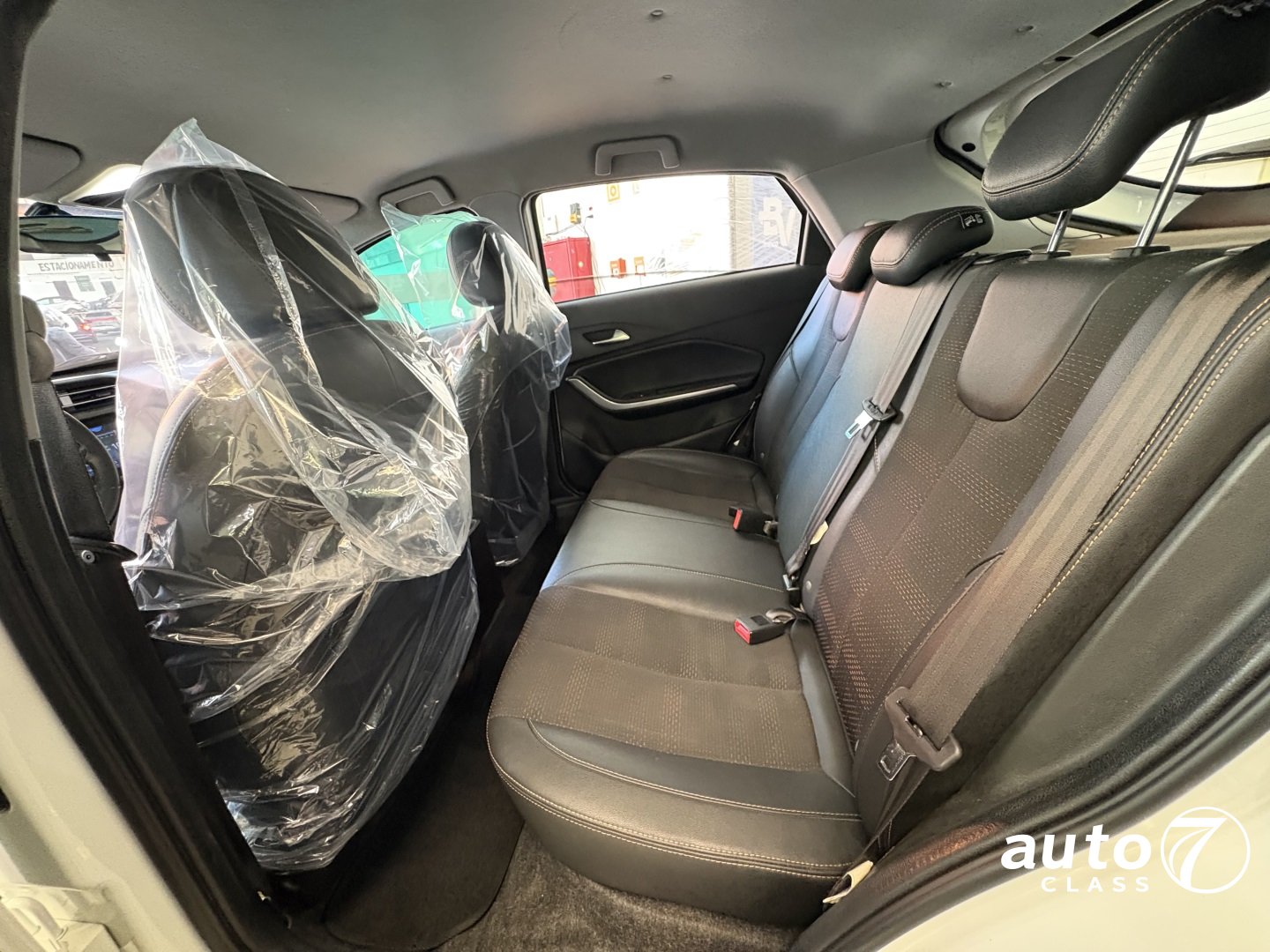 CHERY TIGGO 2 - Foto 6