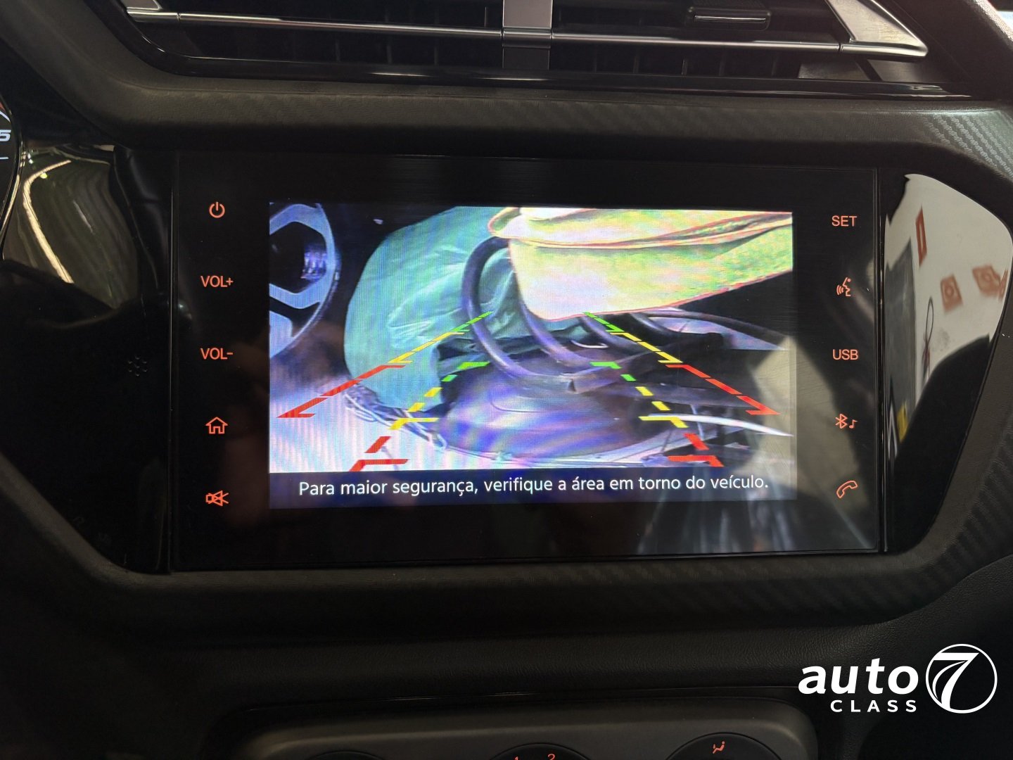 CHERY TIGGO 2 - Foto 4