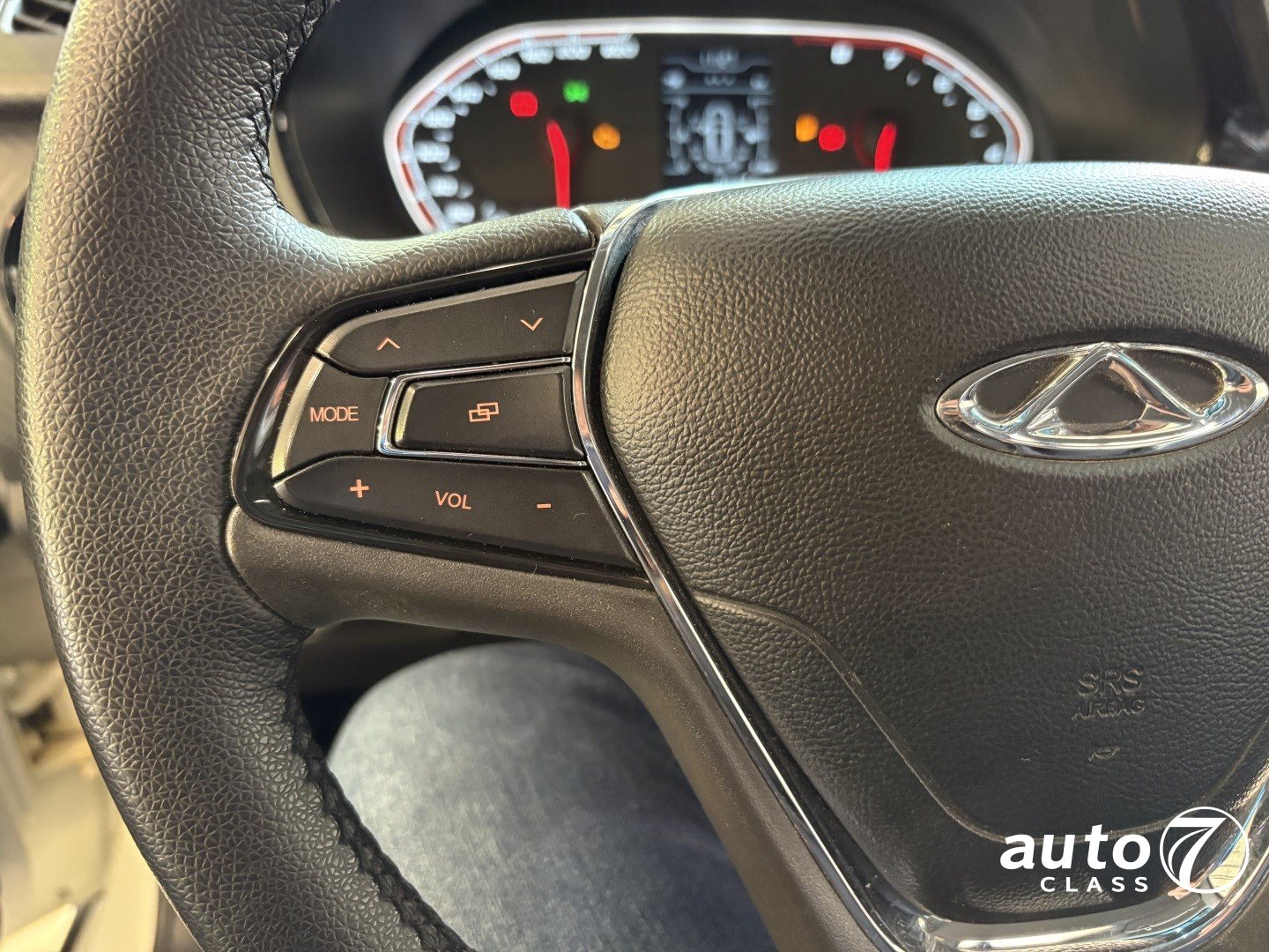 CHERY TIGGO 2 - Foto 11