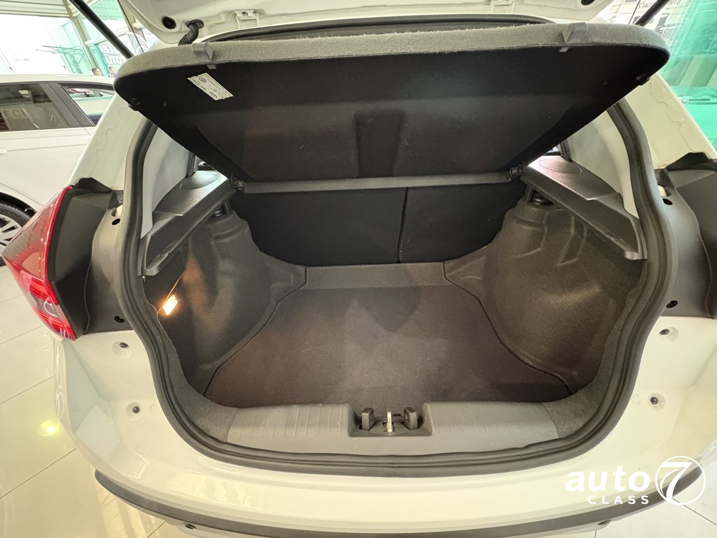 CHERY TIGGO 2 - Foto 13