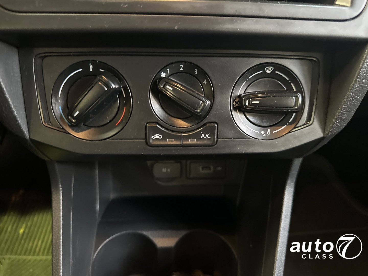 VOLKSWAGEN VOYAGE - Foto 10