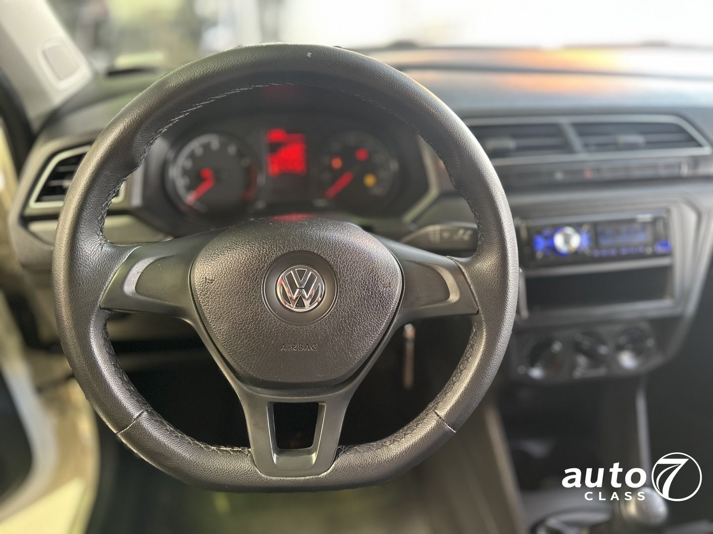 VOLKSWAGEN VOYAGE - Foto 5