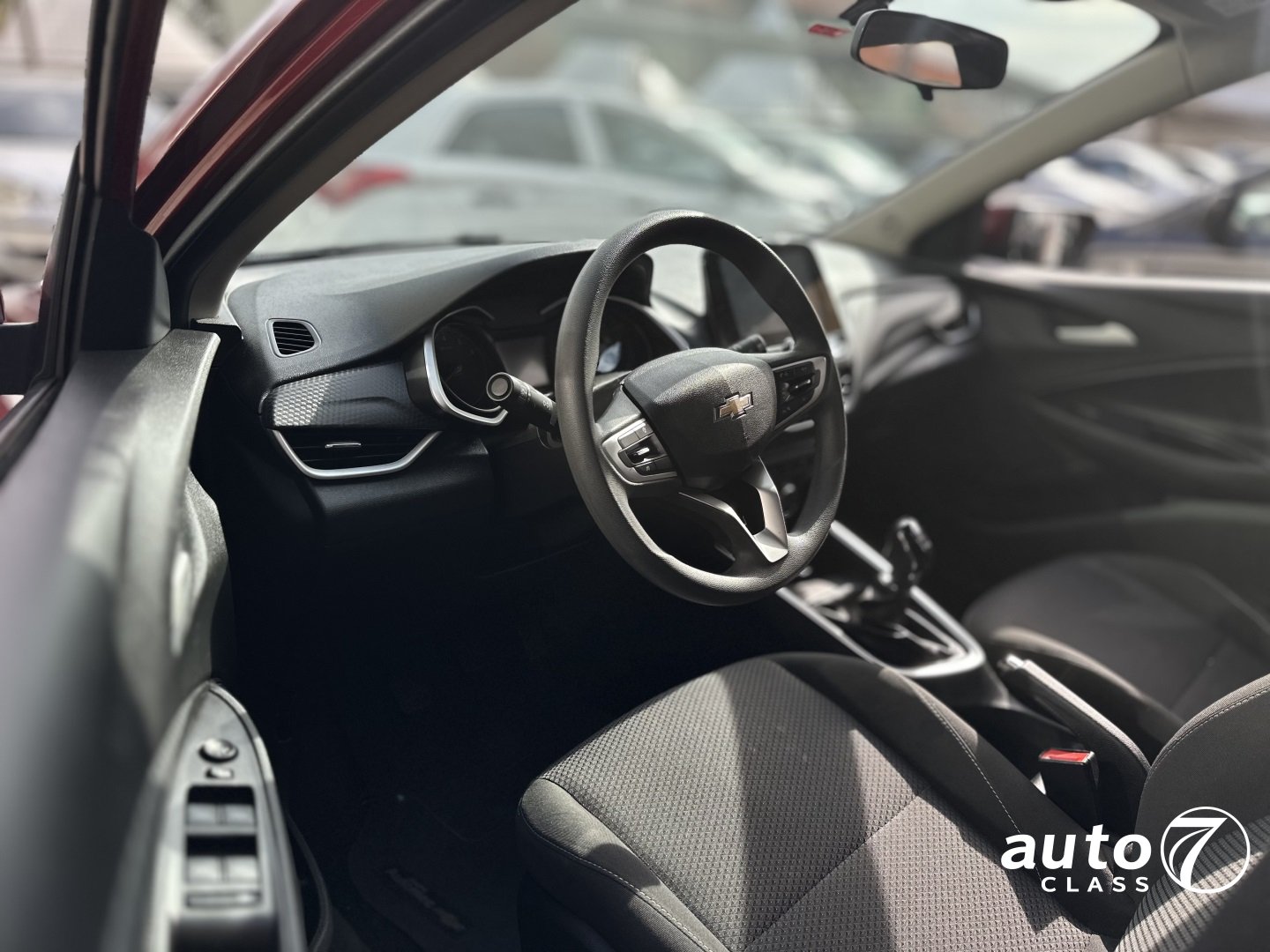 CHEVROLET ONIX - Foto 4