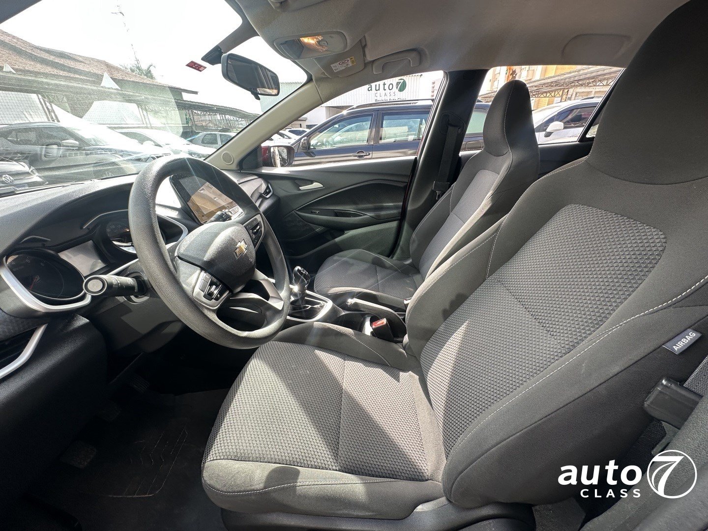 CHEVROLET ONIX - Foto 5