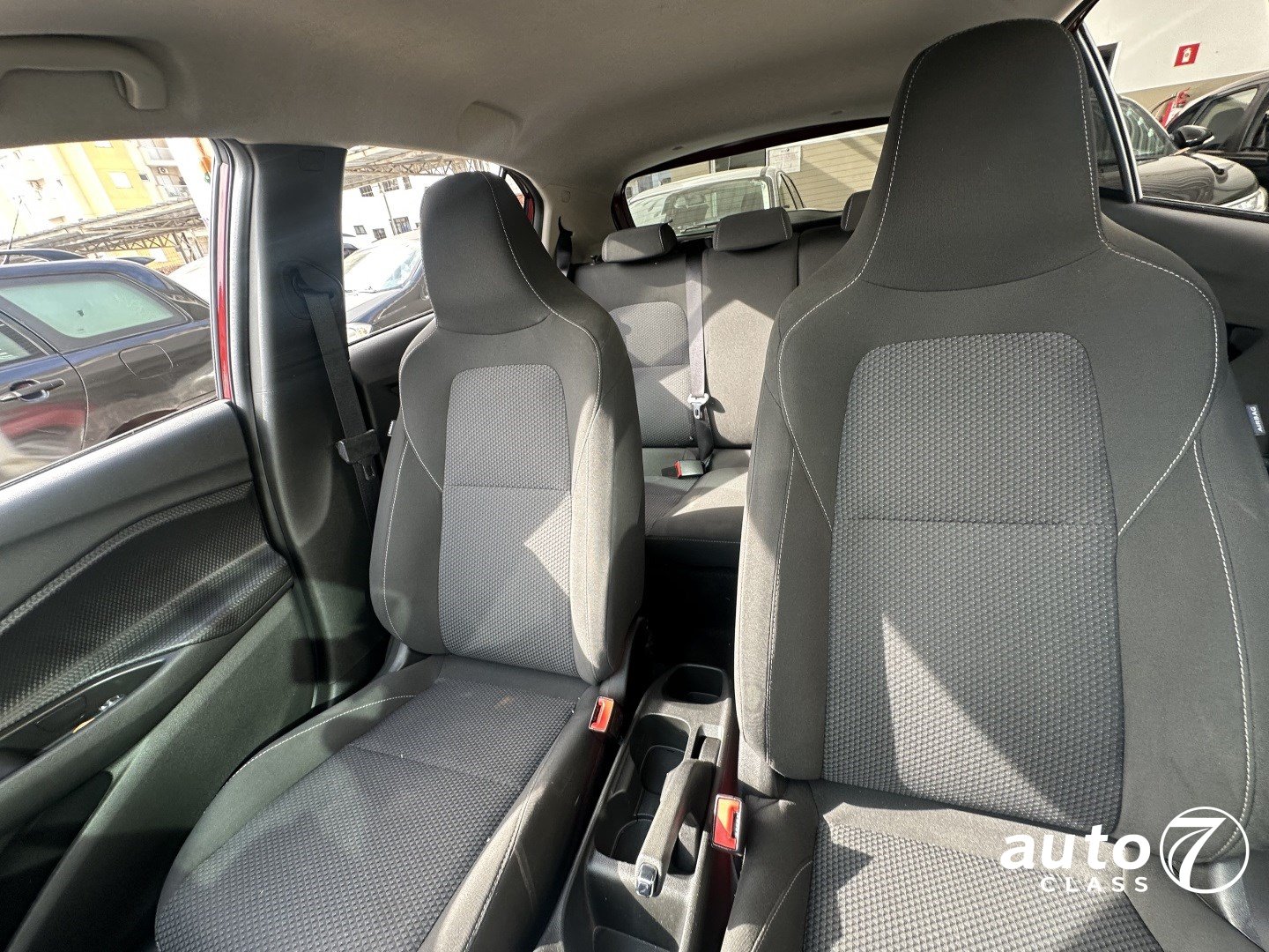 CHEVROLET ONIX - Foto 6