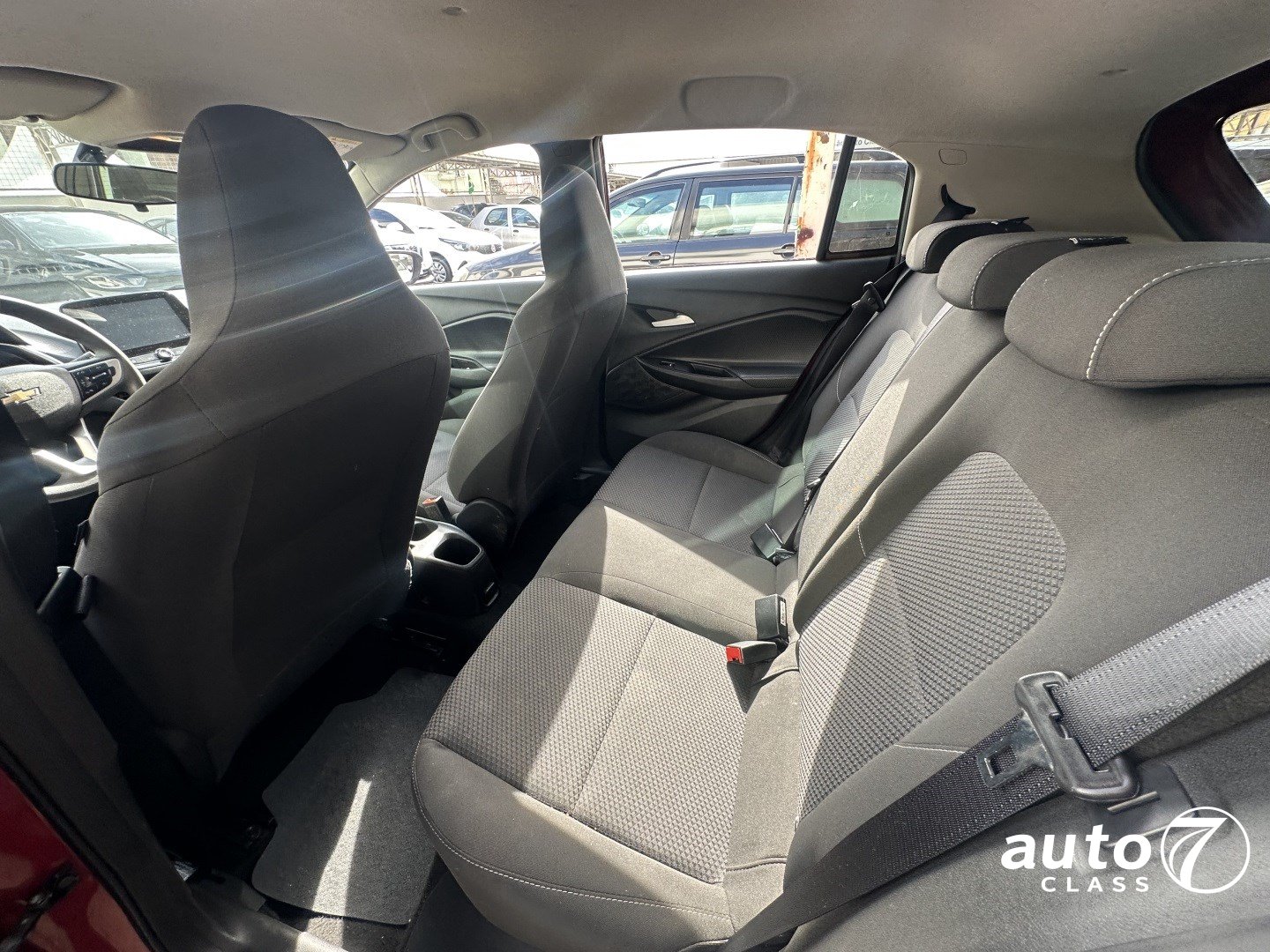 CHEVROLET ONIX - Foto 7