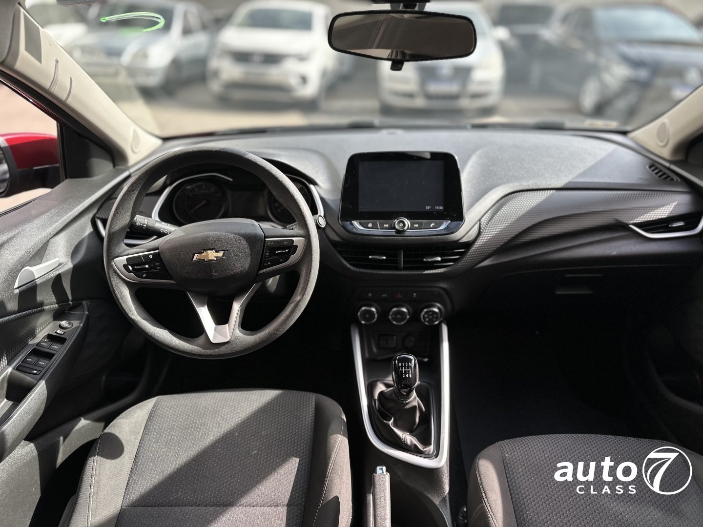 CHEVROLET ONIX - Foto 8
