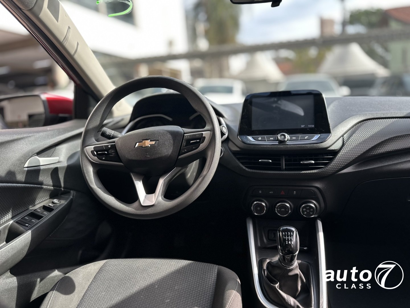 CHEVROLET ONIX - Foto 16