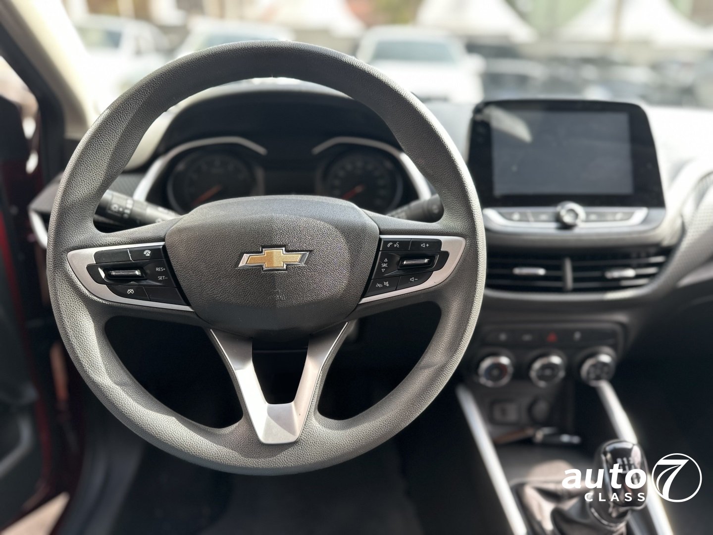 CHEVROLET ONIX - Foto 17
