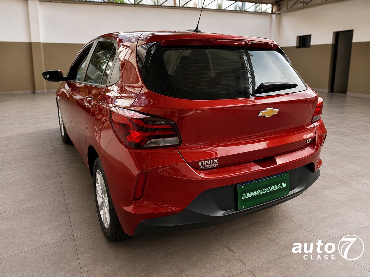 CHEVROLET ONIX - Foto 2