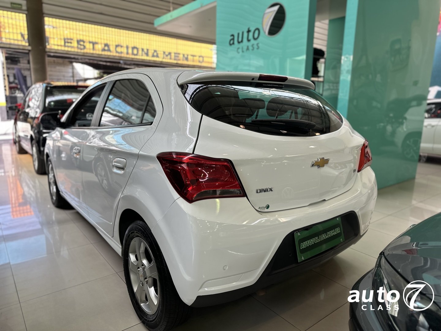 CHEVROLET ONIX - Foto 2