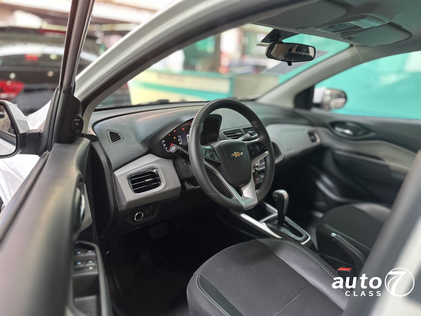 CHEVROLET ONIX - Foto 3
