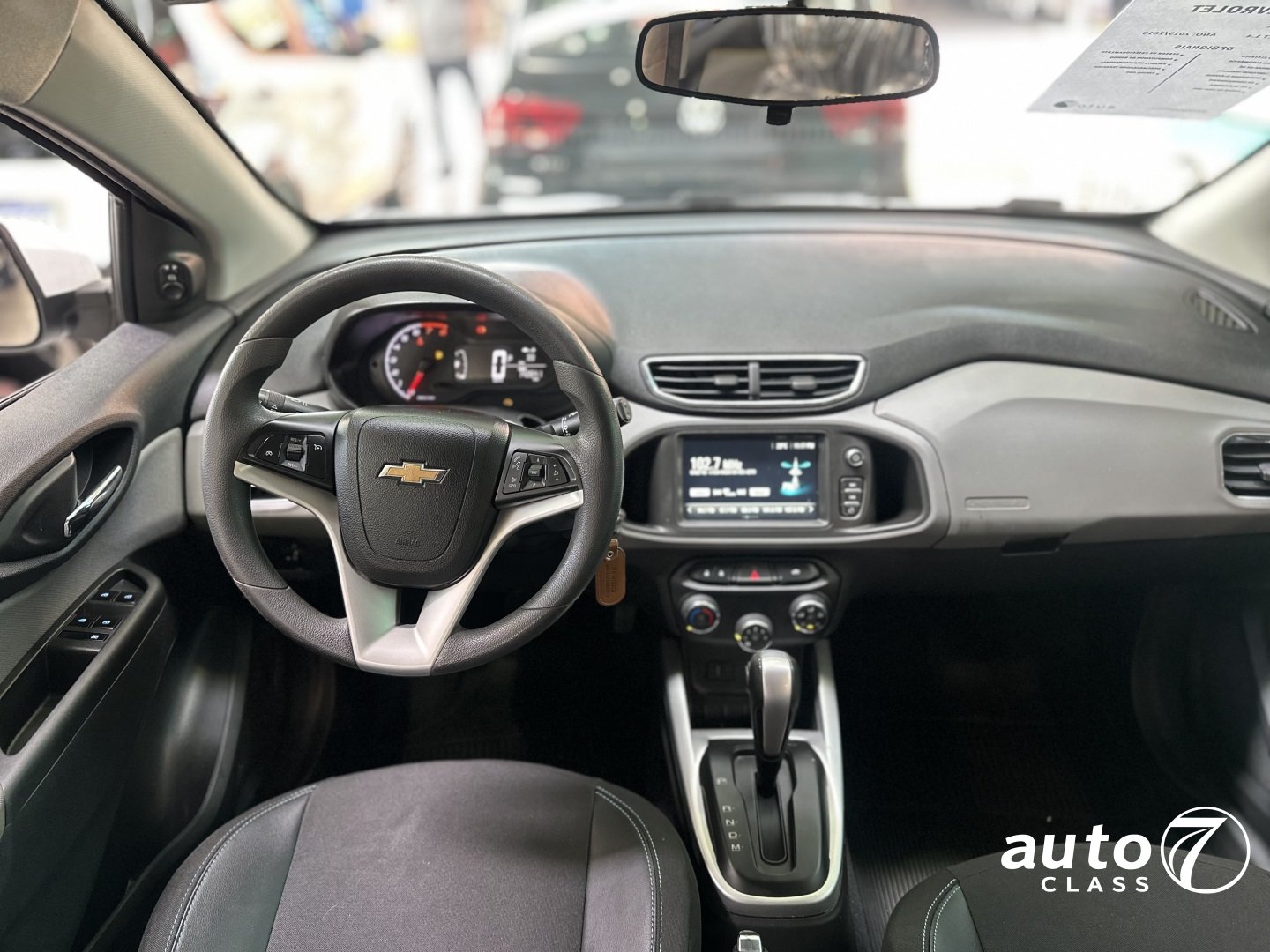 CHEVROLET ONIX - Foto 6