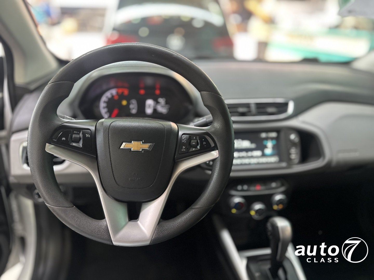 CHEVROLET ONIX - Foto 15