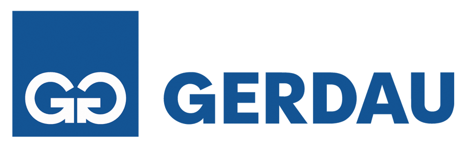Logo gerdau