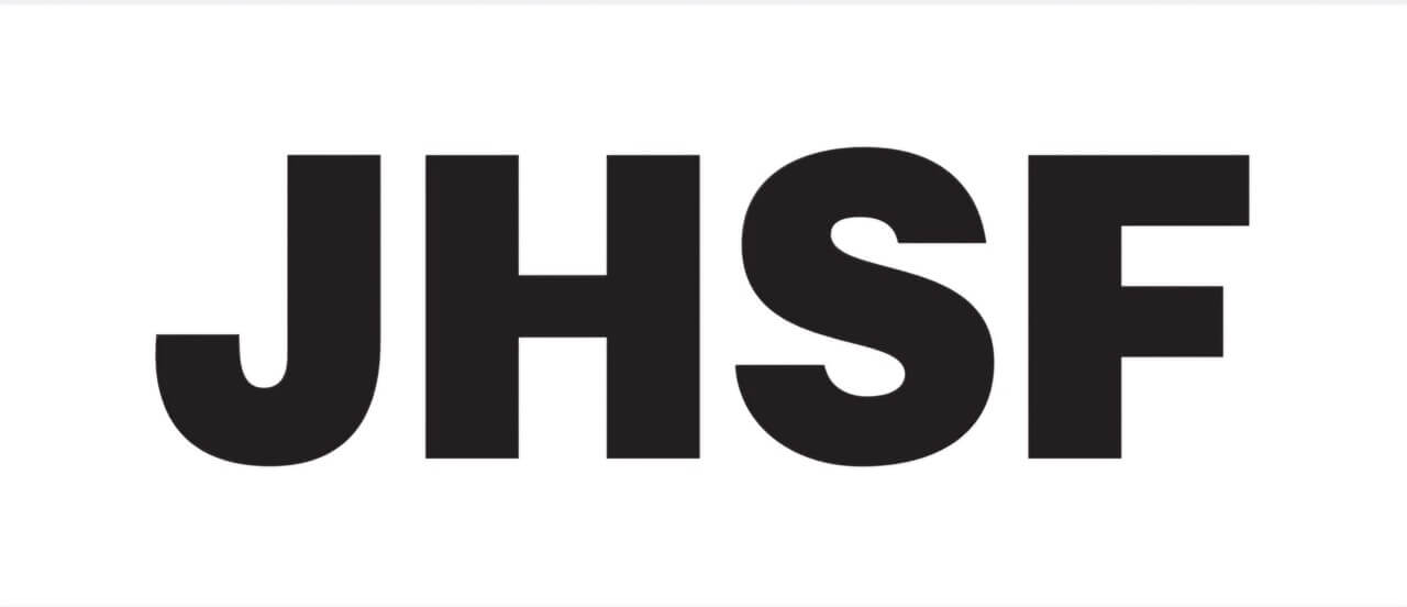 Logo jhsf