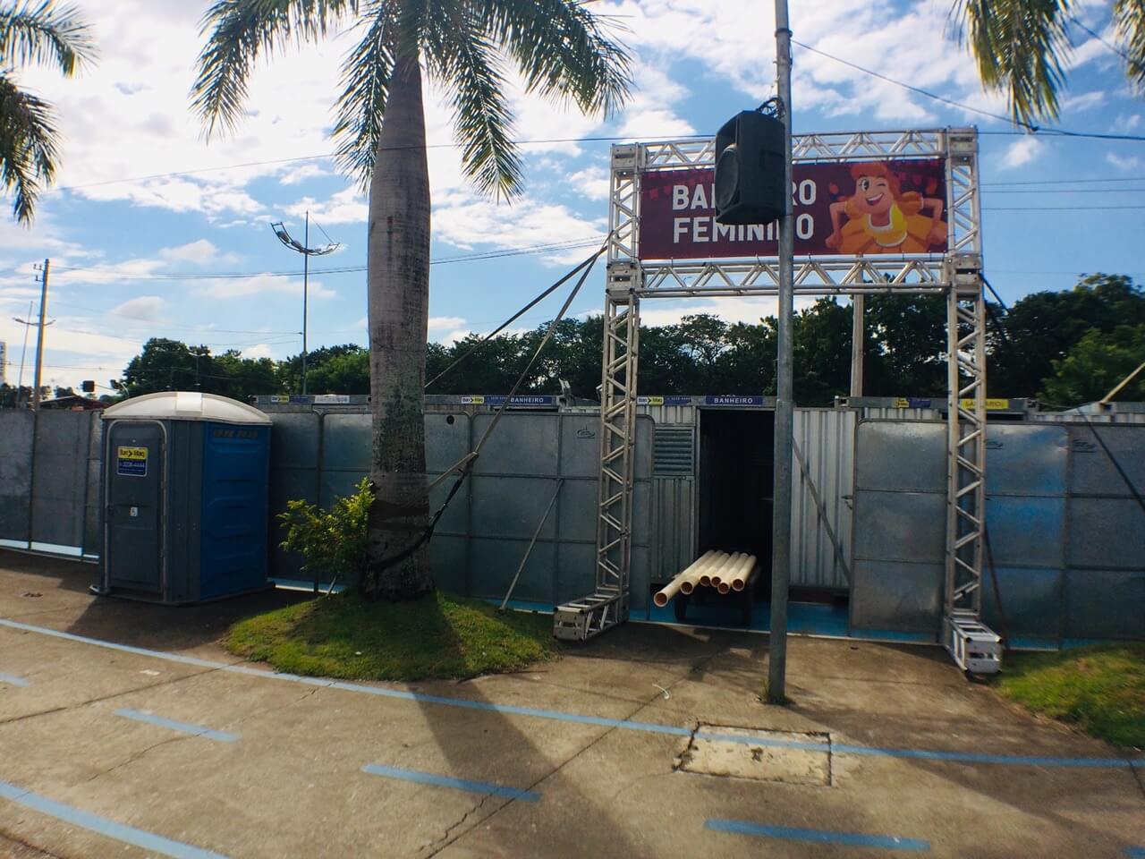 Foto 6 do case Festa Junina Votorantim 2019