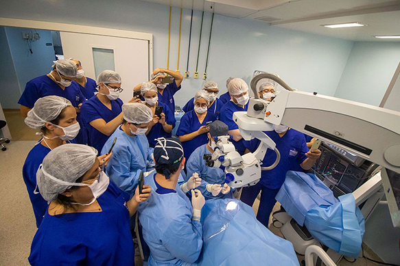 Curso Lamelares Anteriores