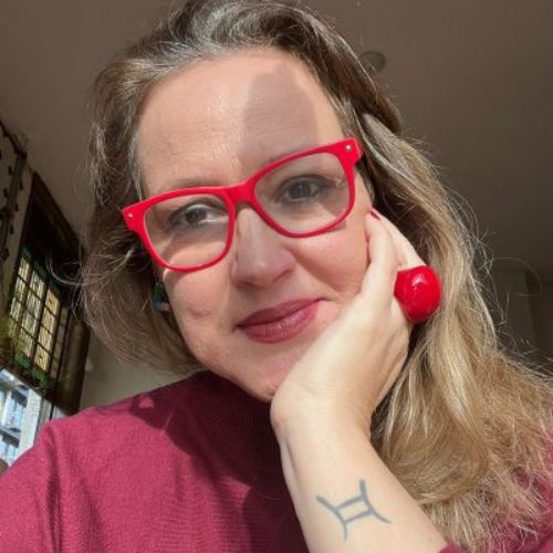 Luciana Gerbovic