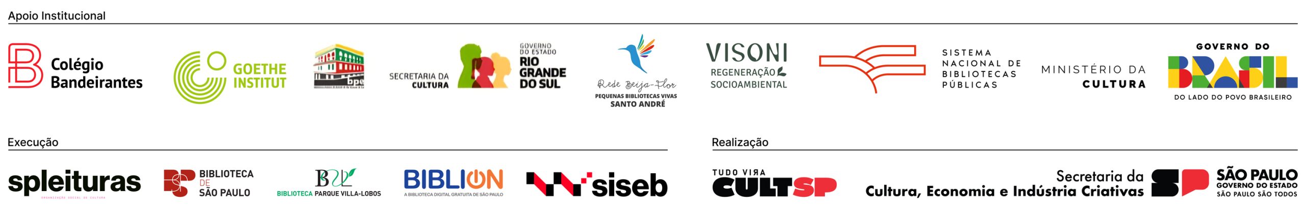 Realização
