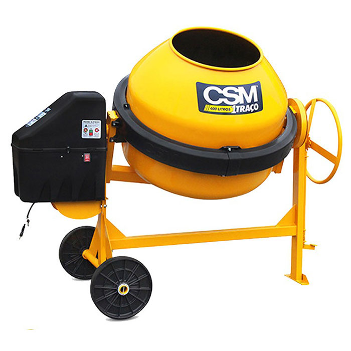 Betoneiras