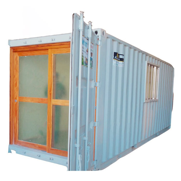 Container escritório