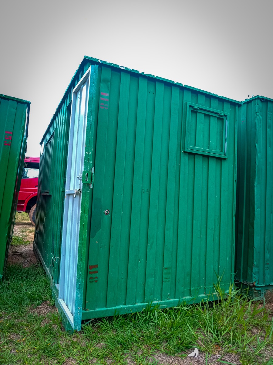 Container almoxarifado em Sorocaba - foto 10