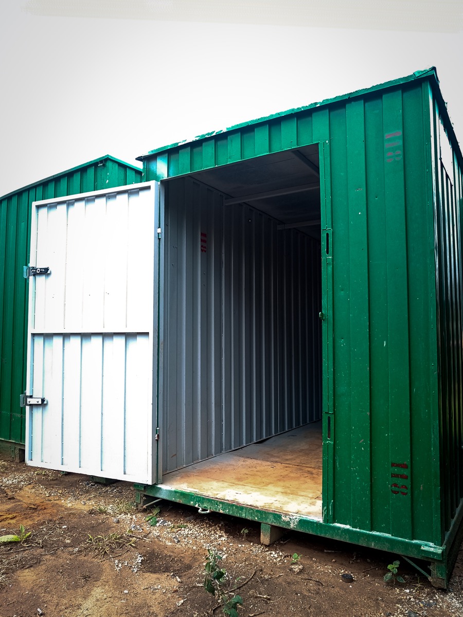 Container almoxarifado em Sorocaba - foto 4