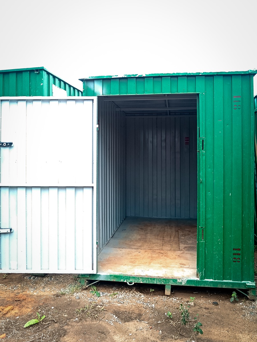 Container almoxarifado em Sorocaba - foto 5