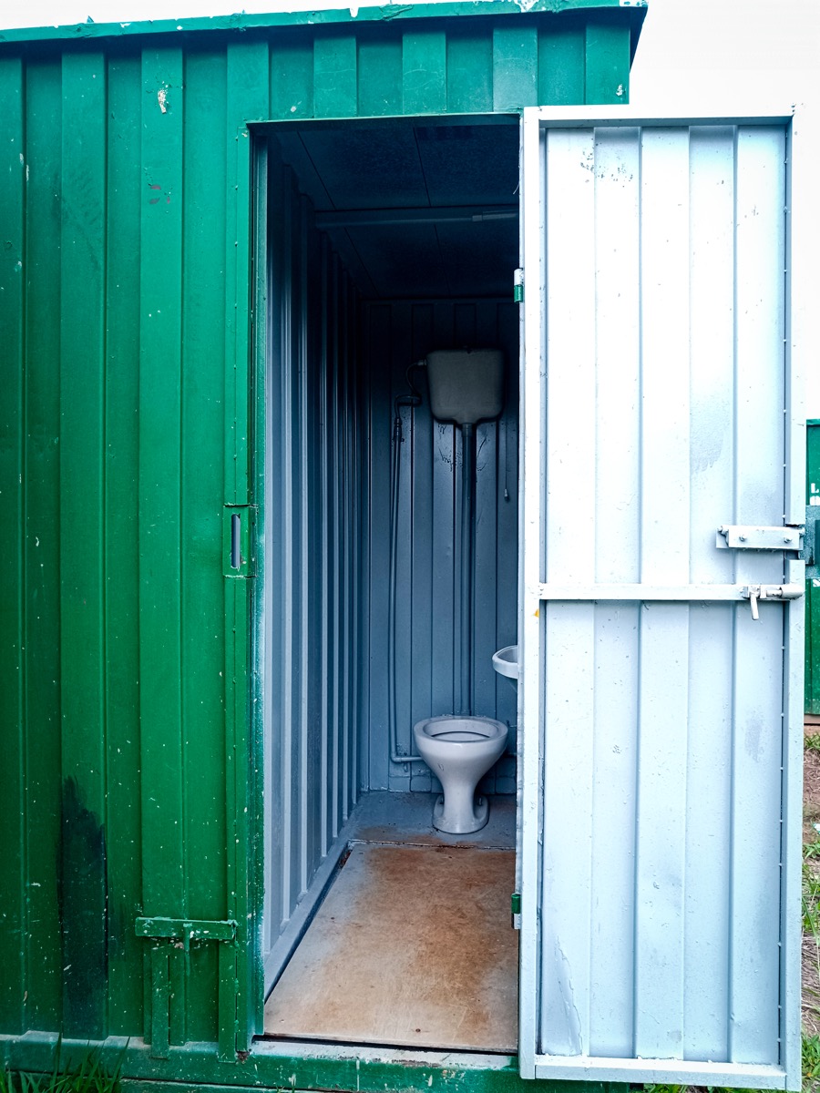 Container almoxarifado em Sorocaba - foto 6