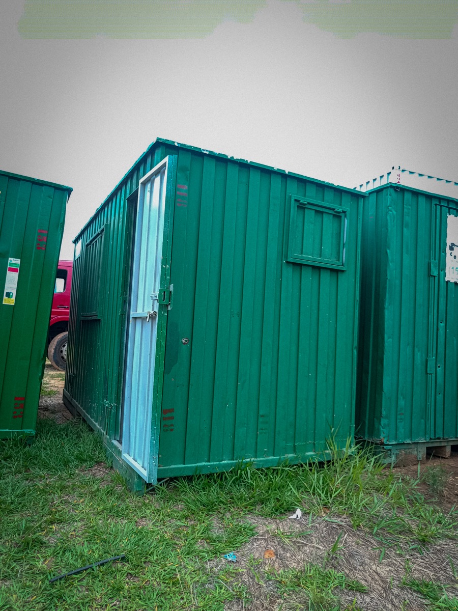 Container almoxarifado em Sorocaba - foto 9
