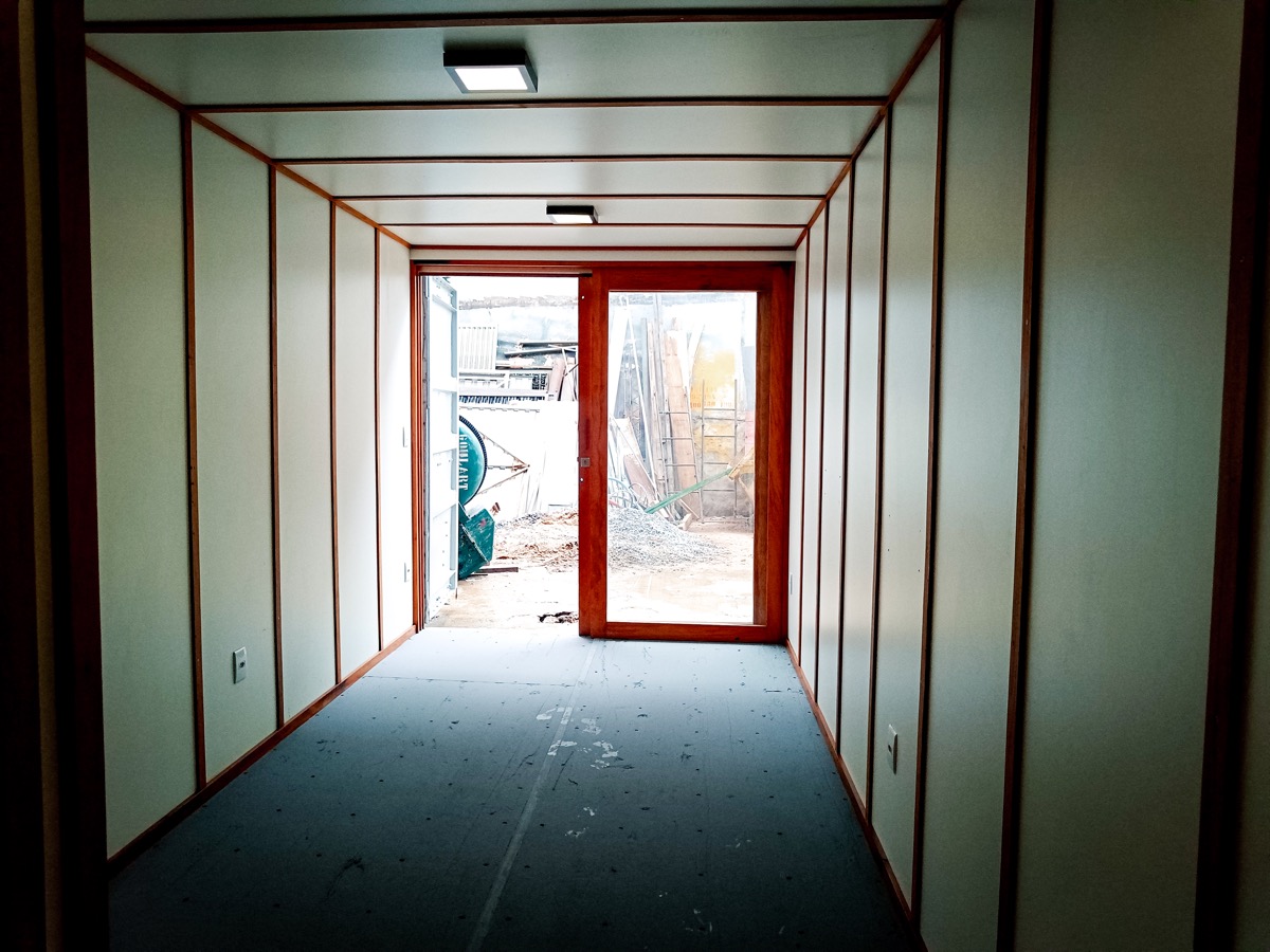 Container escritório em Sorocaba - foto 14