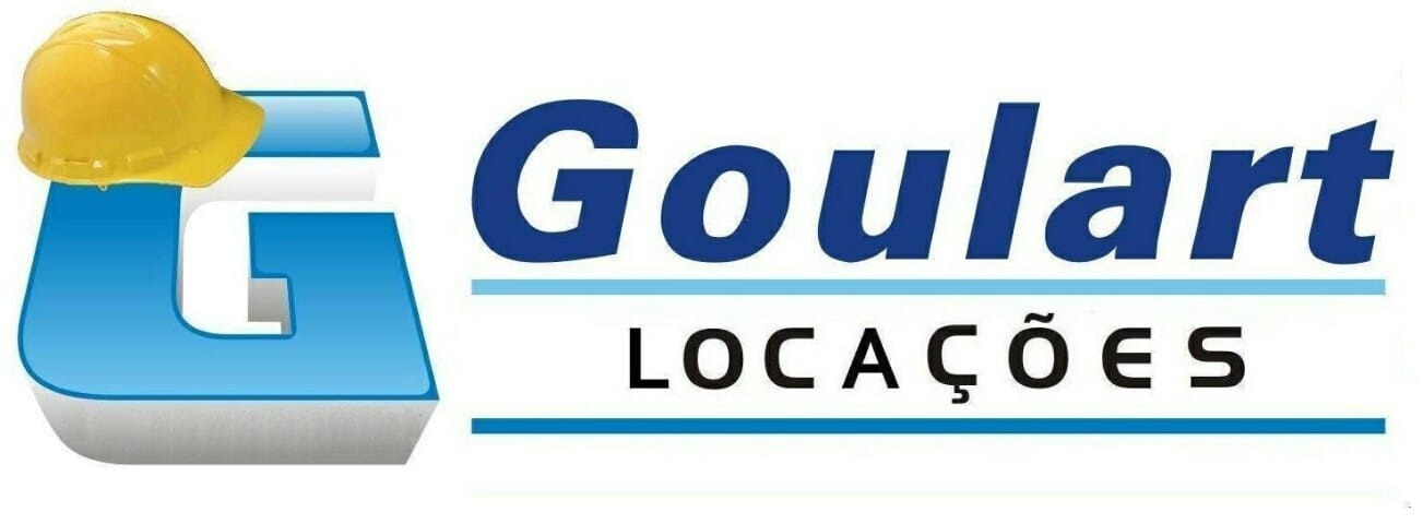 Goulart Locações Logo