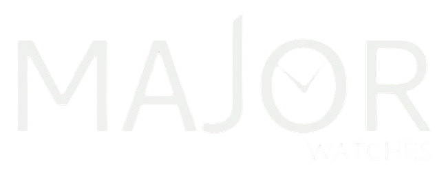 Major Watches