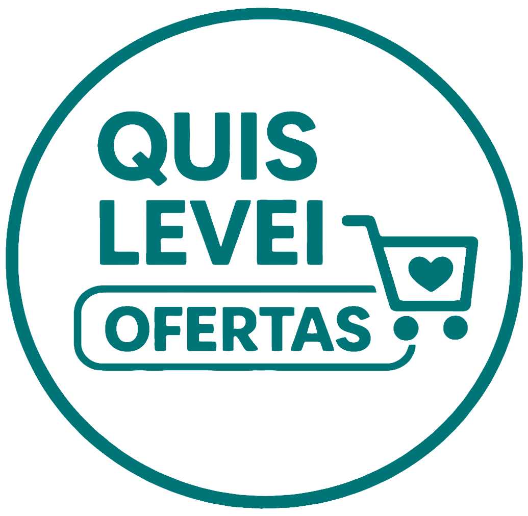 Quis Levei Ofertas
